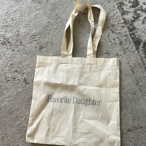 favorite daughter tote